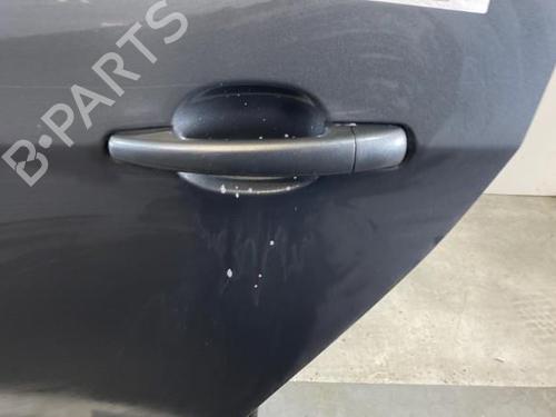 Left rear door PEUGEOT 5008 (0U_, 0E_) 1.6 HDi | BP20184103C4