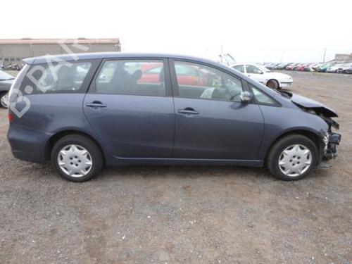 Left front window switch MITSUBISHI GRANDIS (NA_W) 2.0 DI-D (NA8W) | BP31134960I27 - Image 11