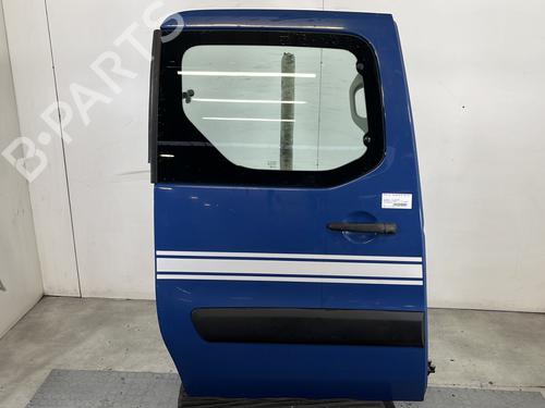 Used Right slide door PEUGEOT PARTNER Tepee 1.6 HDi (112 hp) 31379407
