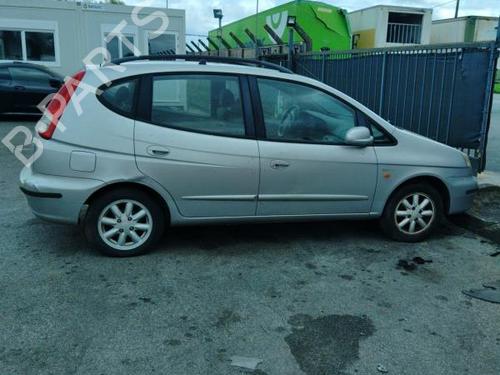 Left headlight DAEWOO REZZO (U100) 2.0 | BP20219835C28  - Image 11