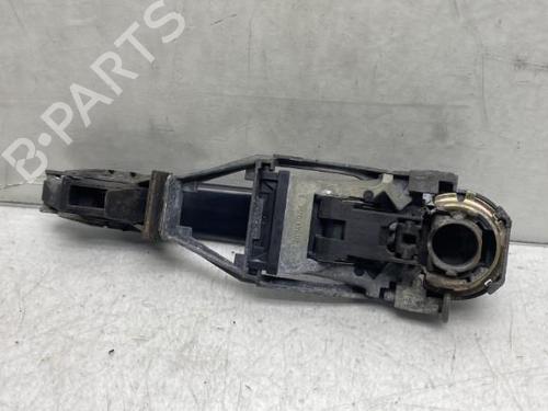 Used Rear right exterior door handle VW BORA I (1J2) 1.9 TDI (90 hp) 19961945