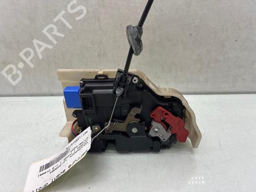 Used Front right lock Front right lock 37452392 37452392