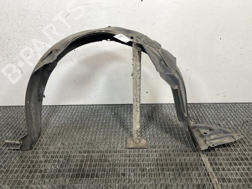 Used Wheel arch TOYOTA YARIS (_P9_) 1.4 D-4D (NLP90_, NLP90R) (90 hp) 29961874