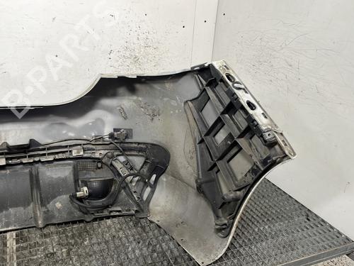 Rear bumper PEUGEOT 308 CC (4B_) 2.0 HDi | BP32230578C8