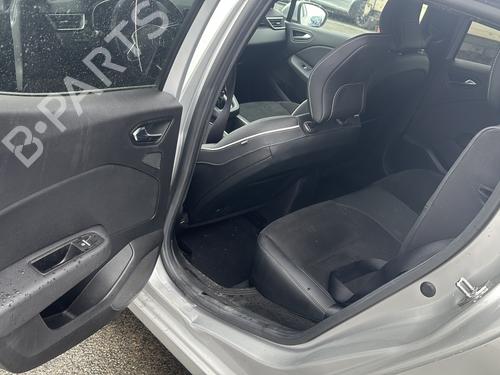 Sikkerhetsbelte-spenne RENAULT CLIO V (B7_) 1.0 TCe 100 (B7MT) | BP33774321I32 - Image 12