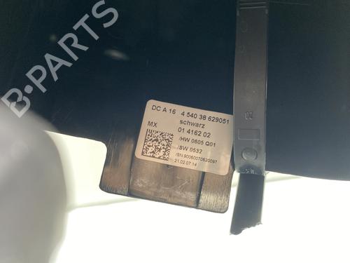 Steering column stalk MERCEDES-BENZ R-CLASS (W251, V251) R 320 CDI 4-matic (251.022, 251.122) | BP30180997I23 