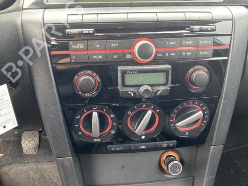 Engine control unit (ECU) MAZDA 3 (BK) 1.6 MZ-CD | BP26685436M57  - Image 14