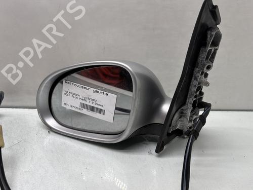 Used Left mirror VW GOLF PLUS V (5M1, 521) 2.0 TDI (110 hp) 29707065