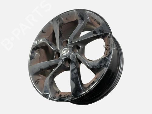 rim-opel-corsa-e-x15-2014-40030901 main image