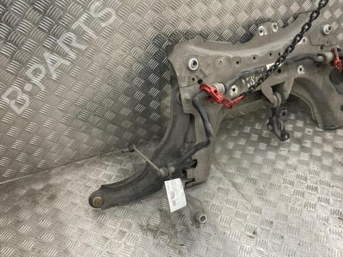 Subframe RENAULT CLIO IV (BH_) 1.5 dCi 90 | BP19992236M9 