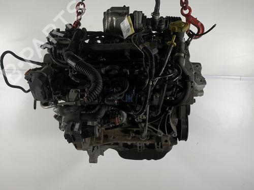 Engine OPEL CORSA D (S07) 1.3 CDTI (L08, L68) | BP32720394M1 - Image 2