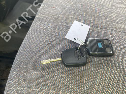 Left headlight FORD TRANSIT Van (FA_ _) 2.0 DI (FAE_, FAF_, FAG_) | BP25623973C28 - Image 10