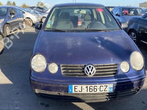 Right taillight VW POLO (9N_, 9A_) 1.2 12V | BP21197169C35 