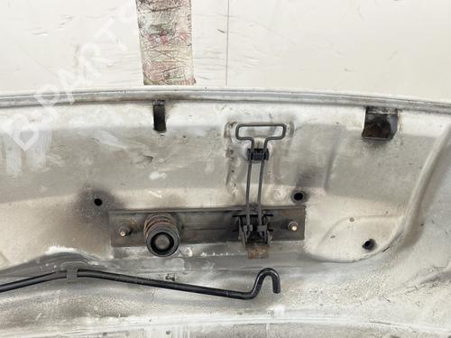 Hood OPEL VIVARO A Van (X83) 2.0 CDTI (F7) | BP30907558C1 