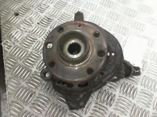 Used Left front steering knuckle OPEL CORSA C (X01) 1.2 (F08, F68) (75 hp) 20006823