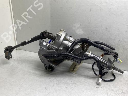 Steering column NISSAN QASHQAI / QASHQAI +2 I (J10, NJ10, JJ10E) 1.6 dCi | BP19991442M21 