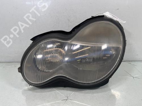 Left headlight MERCEDES-BENZ C-CLASS T-Model (S203) C 270 CDI (203.216) | BP37409593C28 - Image 2
