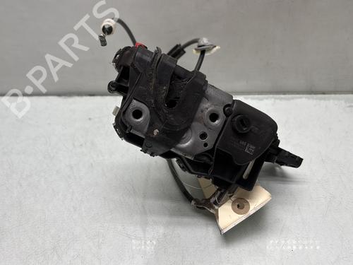 Used Rear left lock CITROËN C3 III (SX) 1.2 PureTech 82 (83 hp) 31379795
