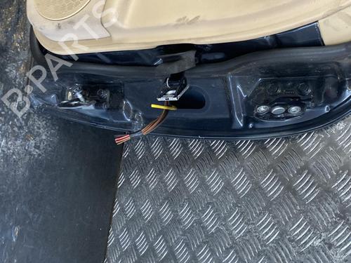 Used Left front door Left front door MERCEDES-BENZ E-CLASS (W211) [2002-2009] 19997716 19997716