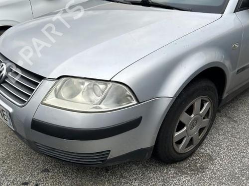 Front right lock VW PASSAT B5.5 (3B3) 1.9 TDI | BP19960837C97 