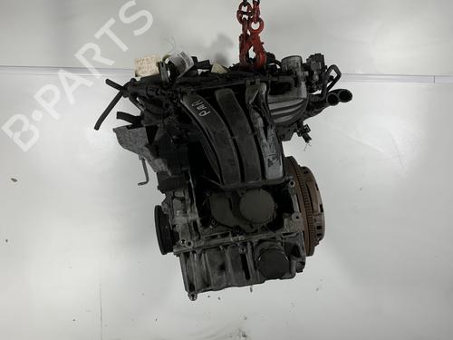 Used Engine VW POLO V (6R1, 6C1) 1.0 (60 hp) 27899972