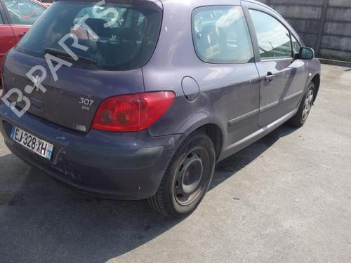 Rim PEUGEOT 307 (3A/C) 2.0 HDi 90 | BP19999727C45 