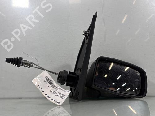 Used Right mirror FIAT PANDA (169_) 1.1 (169.AXA1A) (54 hp) 29706963