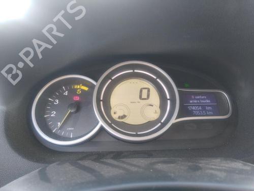 Electronic module RENAULT MEGANE III Hatchback (BZ0/1_, B3_) 1.5 dCi | BP26743127M83 - Image 7