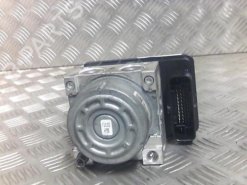Used ABS pump ABS pump PEUGEOT 208 I (CA_, CC_) 1.6 HDi / BlueHDi 75 (75 hp) 20031677 20031677
