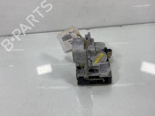 Front left lock PEUGEOT 307 (3A/C) 2.0 HDi 90 | BP19954172C98 