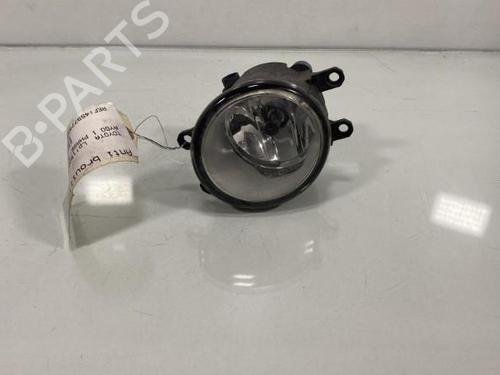Used Right front fog light Right front fog light TOYOTA AYGO (_B1_) 1.0 (KGB10_, KGB10R) (68 hp) 20029625 20029625