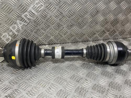 Used Left front driveshaft Left front driveshaft MERCEDES-BENZ B-CLASS Sports Tourer (W247) B 180 (247.084) (136 hp) 26495887 26495887
