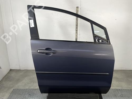 Used Right front door MAZDA 5 (CR) 2.0 CD (CR19) (110 hp) 26715756