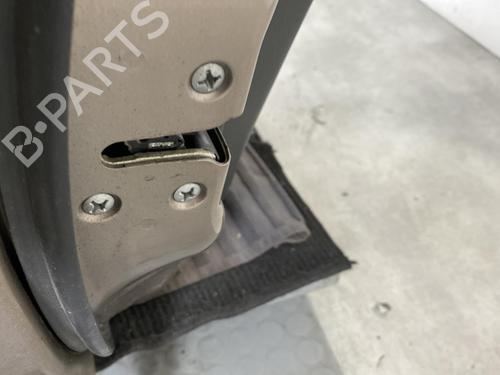 Left front door NISSAN NOTE (E11, NE11) 1.5 dCi | BP21963564C2 