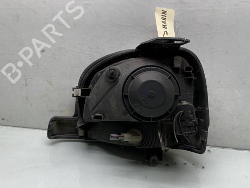 Used Right headlight Right headlight RENAULT KANGOO Express (FC0/1_) 1.9 dTi (FC0U) (80 hp) 19969878 19969878