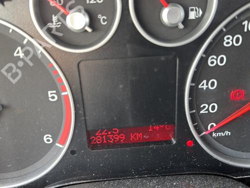 Left front door FORD C-MAX (DM2) 1.6 TDCi | BP29897449C2  - Image 9