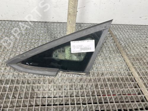 Used Front left quarter glass FORD FIESTA VI (CB1, CCN) 1.5 TDCi (75 hp) 26495515
