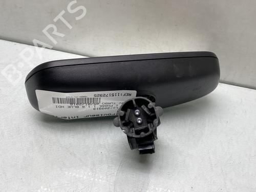 Rear mirror CITROËN DS4 (NX_) 1.6 BlueHDi 120 | BP30490348I6 - Image 2