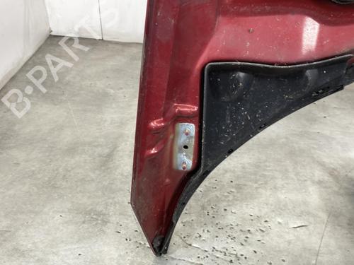 Hood PEUGEOT 807 (EB_) 2.0 HDI | BP21959264C1