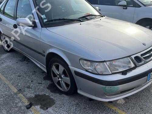 Grill SAAB 9-3 (YS3D) 2.2 TiD | BP28475841C40 - Image 9