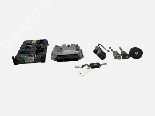 Electronic module CITROËN BERLINGO Box Body/MPV (B9) 1.6 HDi 90 16V | BP39455039M83 - Image 9