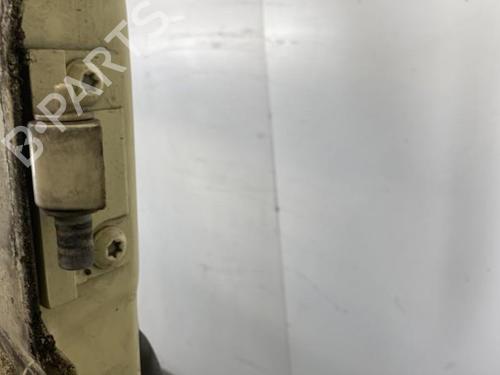 Right front door VW CRAFTER 30-50 Van (2E_) 2.5 TDI | BP21802514C3 
