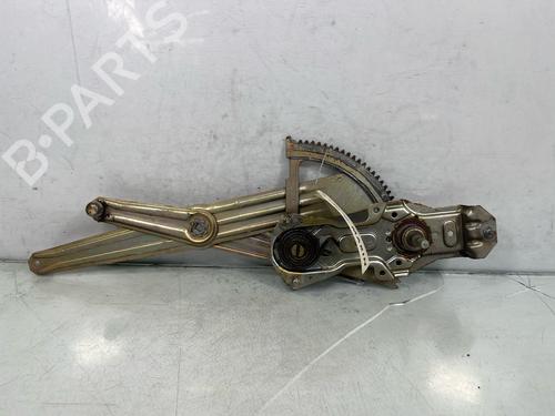 Used Front right window mechanism Front right window mechanism 34525294 34525294
