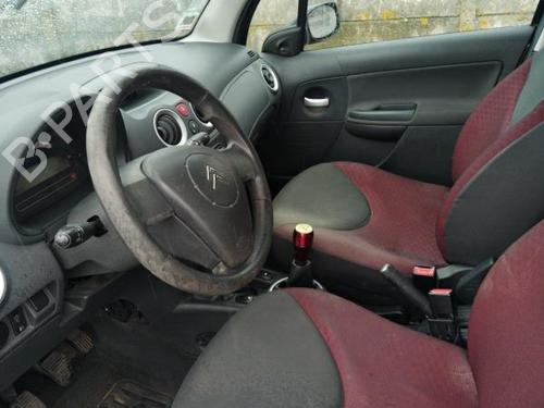 Steering column stalk CITROËN C3 I (FC_, FN_) 1.4 HDi | BP28281932I23 