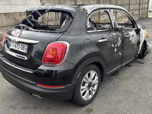 Left taillight FIAT 500X (334_) 1.6 D Multijet (334AXA1B, 334AXA11) | BP35896888C34 - Image 9