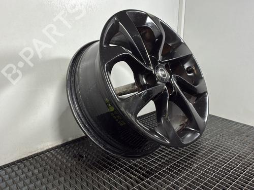 Used Rim Rim OPEL CORSA E (X15) 1.4 Turbo (08, 68) (101 hp) 33711449 33711449