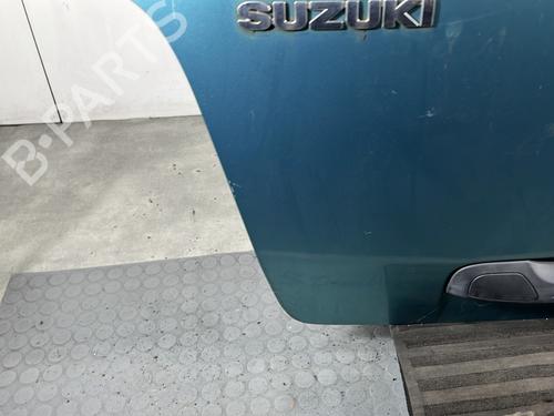 Tailgate SUZUKI WAGON R+ (MA) 1.3 (RB413) | BP31172235C6  - Image 6