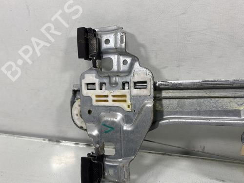 Rear left window mechanism CHEVROLET ORLANDO (J309) 2.0 D | BP29612645C24 