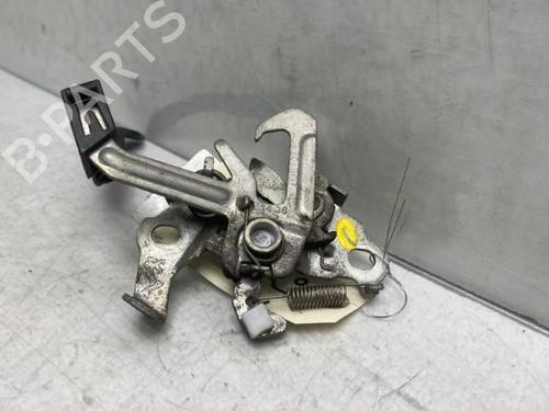 Hood lock PEUGEOT 3008 I MPV (0U_) 2.0 HDi 150 / BlueHDi 150 | BP19961647C133 