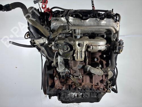 Engine PEUGEOT 807 (EB_) 2.0 HDi | BP37863540M1 - Image 4